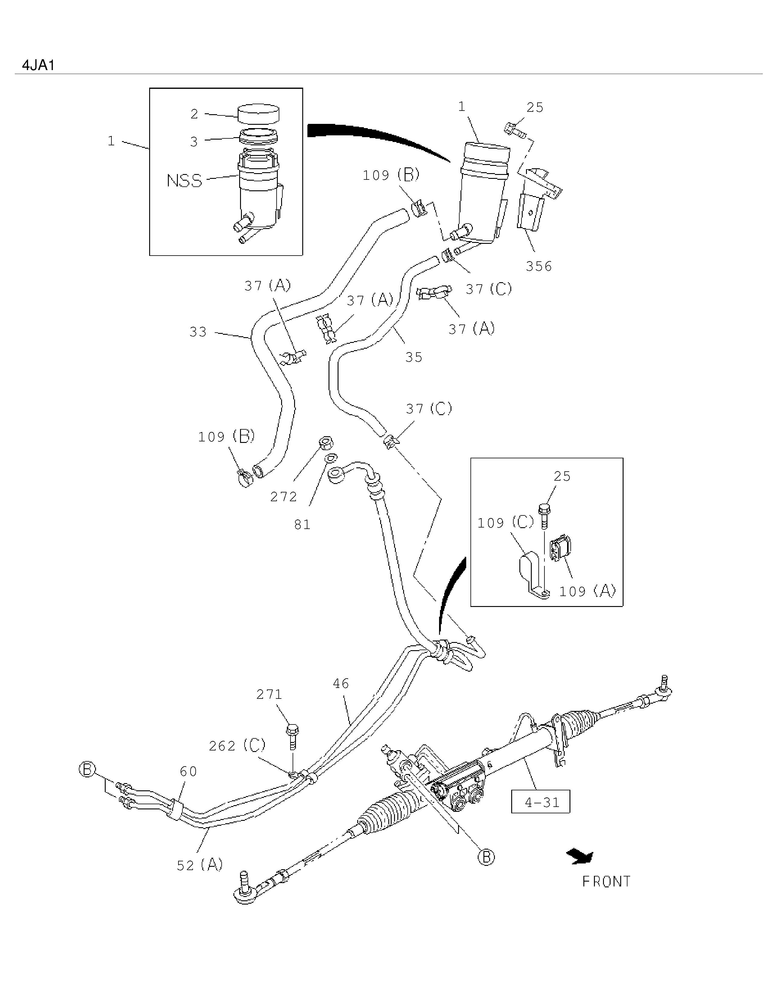 Partial Engine